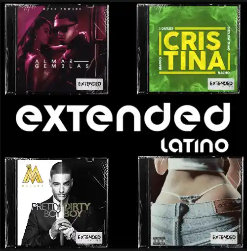 EL EFECTO REMIX X BORROCASETTE  RUBEN REY